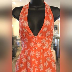 SPRING DRESS - Billabong & Wrangler